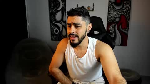 ben online show from 02/17/25, 10:29