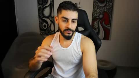 ben online show from 02/18/25, 11:55