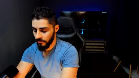 ben online show from 09/09/25, 01:16