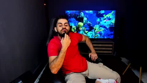 ben online show from 09/10/25, 12:43