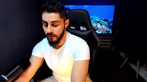 ben online show from 09/10/25, 11:05