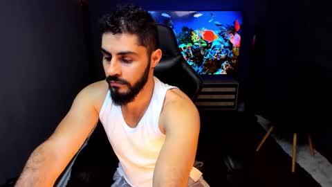 ben online show from 09/12/25, 12:33