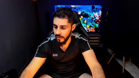 ben online show from 09/13/25, 01:38