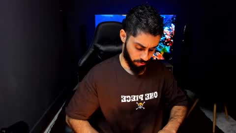 ben online show from 09/14/25, 01:16