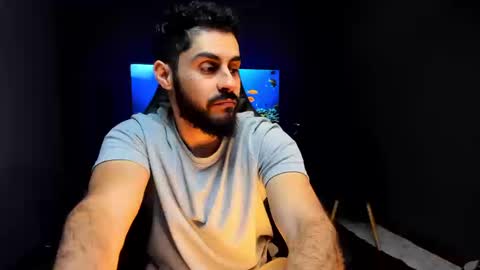 ben online show from 09/19/25, 12:34