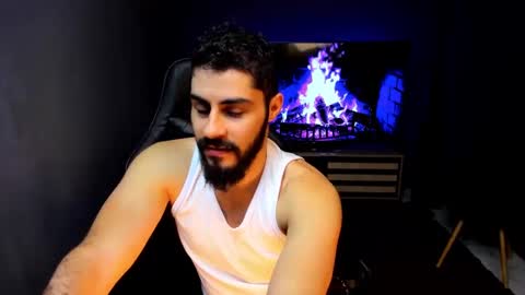 ben online show from 09/20/25, 12:55