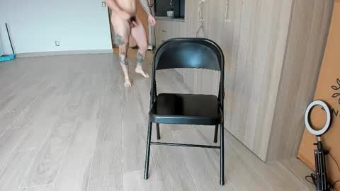 Ben Braxton online show from 02/12/26, 04:57