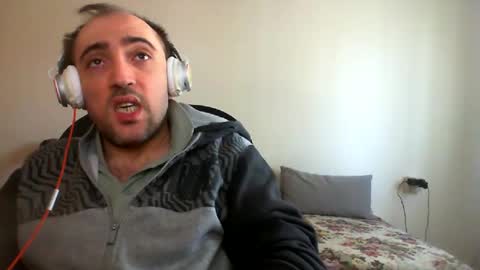 bentish online show from 01/13/25, 08:26