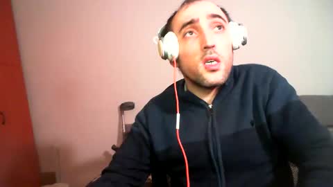 bentish online show from 01/23/25, 03:43