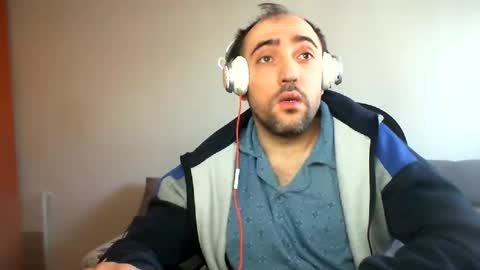 bentish online show from 01/30/25, 06:24