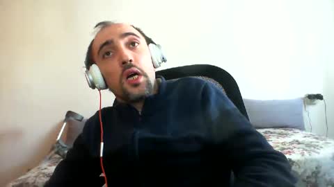 bentish online show from 02/01/25, 11:32