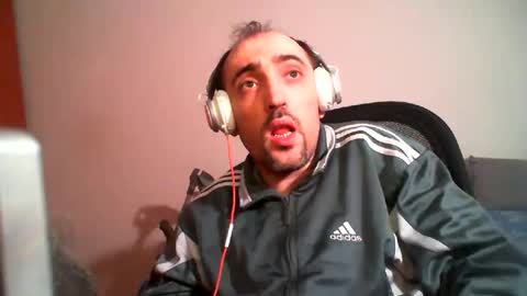 bentish online show from 02/16/25, 04:21