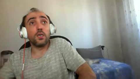 bentish online show from 09/10/25, 09:20