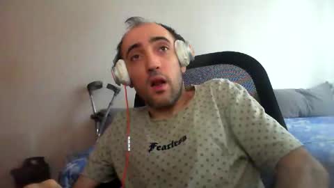 bentish online show from 09/25/25, 05:55