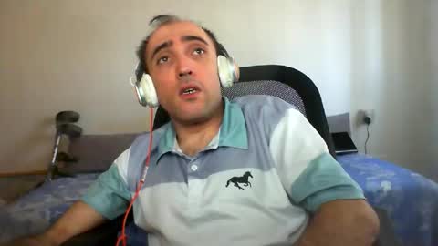 bentish online show from 11/01/25, 09:33