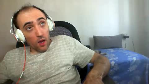 bentish online show from 11/10/25, 08:02