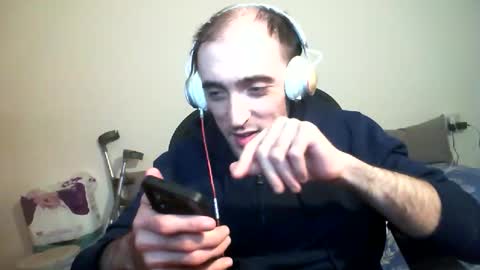 bentish online show from 01/11/26, 05:07