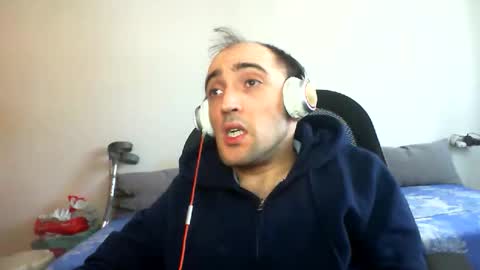 bentish online show from 01/17/26, 09:25