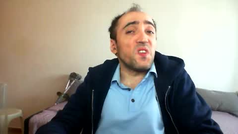 bentish online show from 02/01/26, 09:19