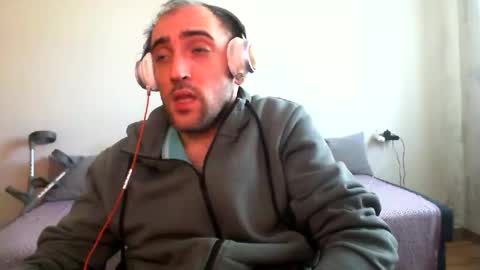 bentish online show from 02/05/26, 10:09