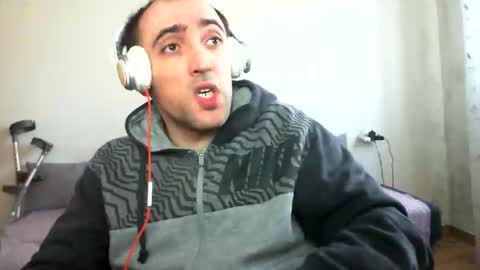 bentish online show from 02/21/26, 10:27