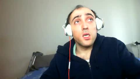 bentish online show from 03/14/26, 02:22