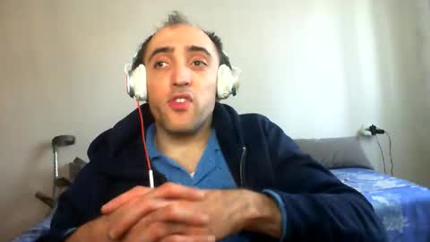 bentish online show from 03/20/26, 02:00