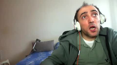 bentish online show from 03/21/26, 01:37