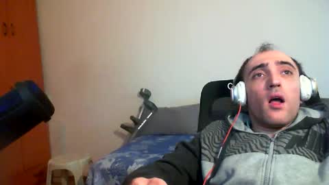 bentish online show from 04/02/26, 09:51