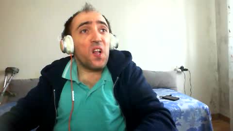 bentish online show from 04/11/26, 07:24