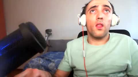 bentish online show from 05/23/26, 03:05