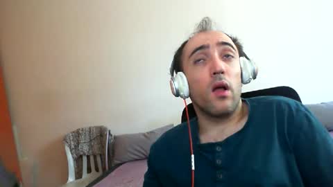 bentish online show from 06/07/26, 05:11