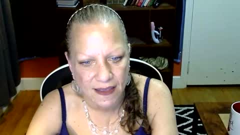 DeniseDavid online show from 03/08/26, 02:59
