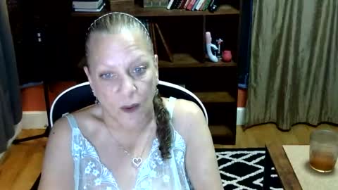 DeniseDavid online show from 03/09/26, 04:16