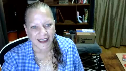 DeniseDavid online show from 03/11/26, 01:55