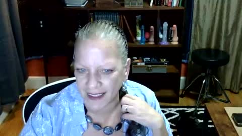 DeniseDavid online show from 03/15/26, 02:06