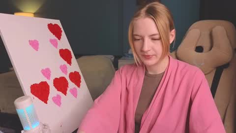 Snapshot of benty_bunny chatting on 02/12/25, 11:51 Alice online show from 02/12/25, 11:51