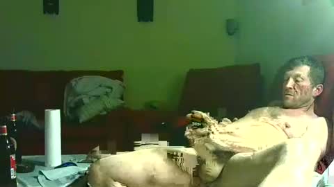 Benutzmich0800 online show from 10/26/25, 08:04