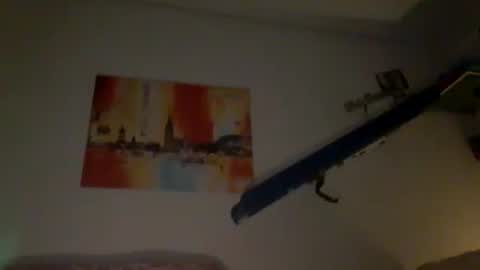 Benutzmich0800 online show from 03/07/26, 12:18