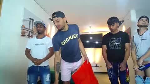 benz boys online show from 02/08/26, 12:41