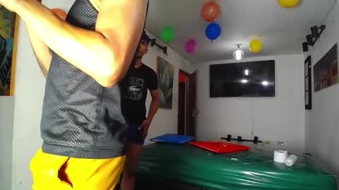 benz boys online show from 02/20/26, 12:38