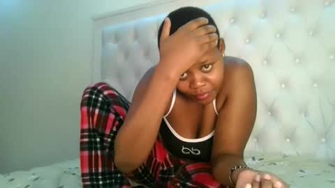 Berbie eva online show from 01/07/26, 07:22