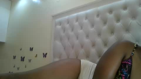 Berbie eva online show from 02/12/26, 04:18