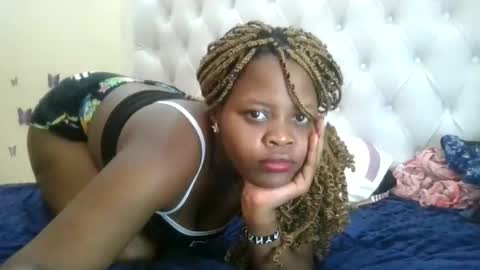 Berbie eva online show from 02/25/26, 10:41