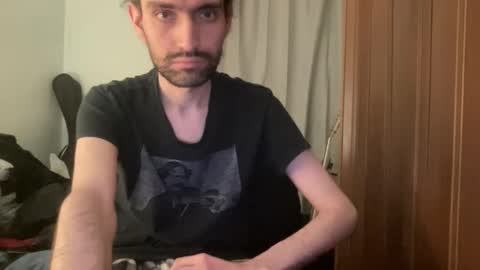 berceuse111 online show from 02/15/26, 09:52