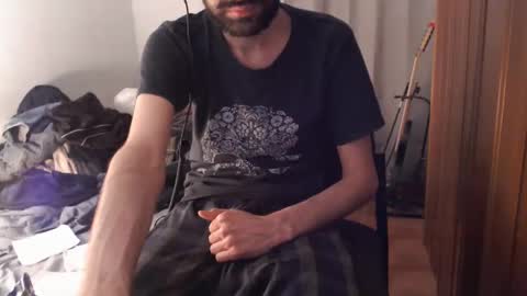 berceuse111 online show from 04/28/26, 11:59