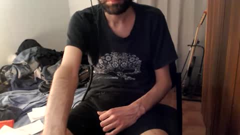 berceuse111 online show from 04/29/26, 11:14