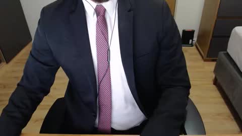 Beren online show from 02/11/26, 02:33