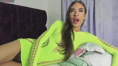 beren online show from 09/11/25, 04:45