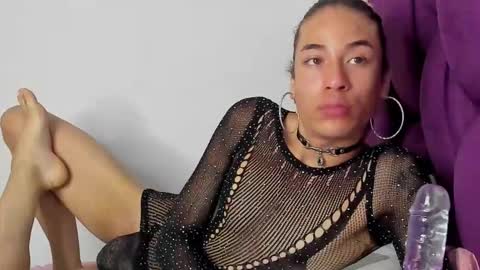 beren online show from 02/21/26, 03:57